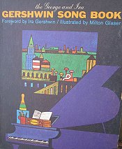 The George and Ira Gershwin Songbook, 1960 version