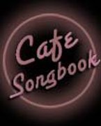 Cafe Songbook neon sign